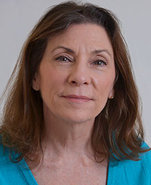 Beverly Brock